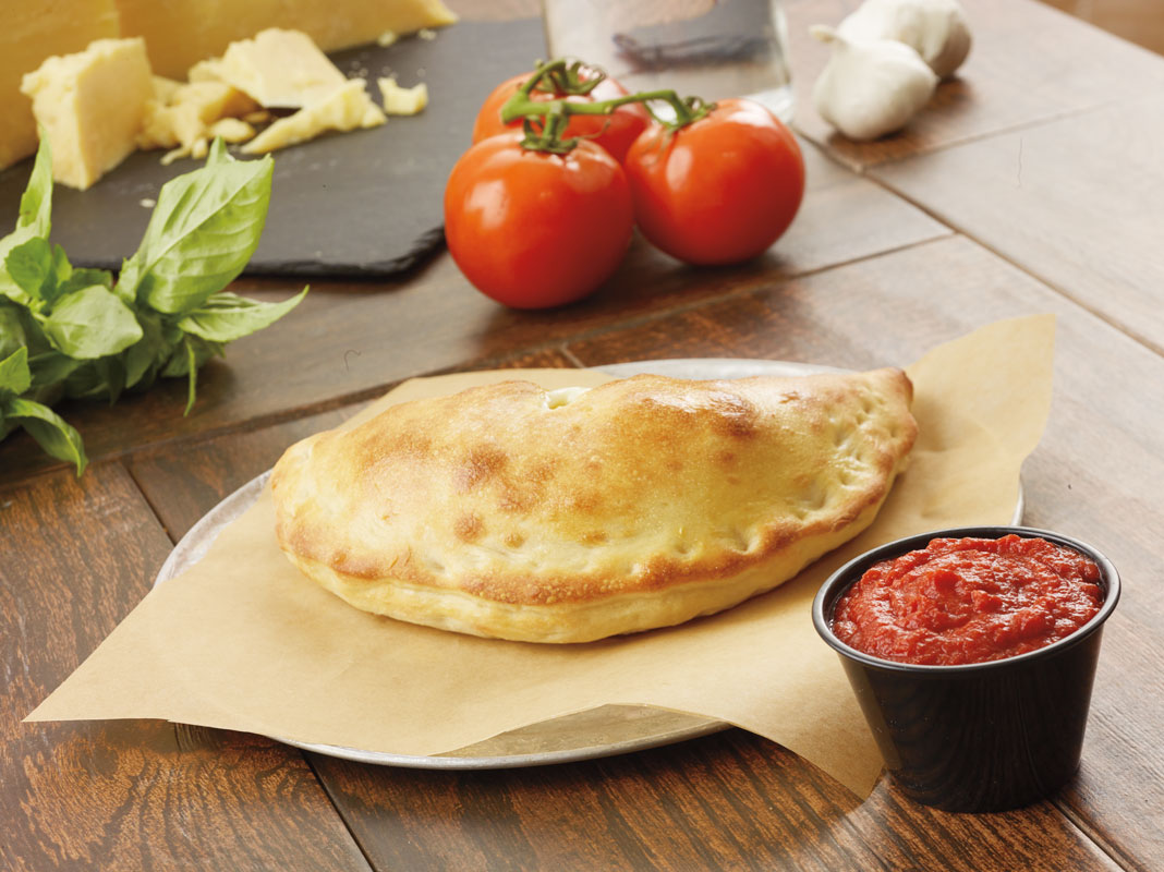 calzone