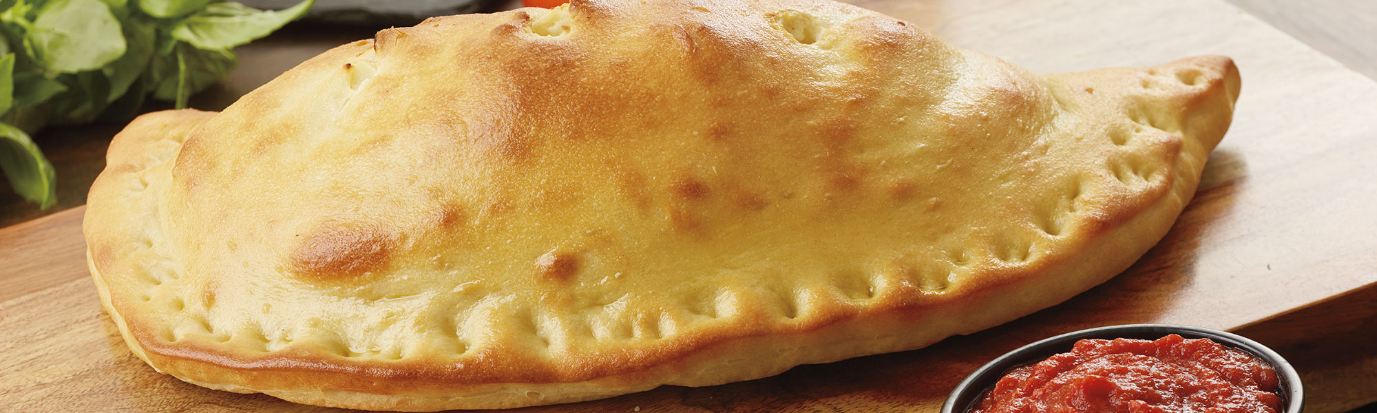 calzone